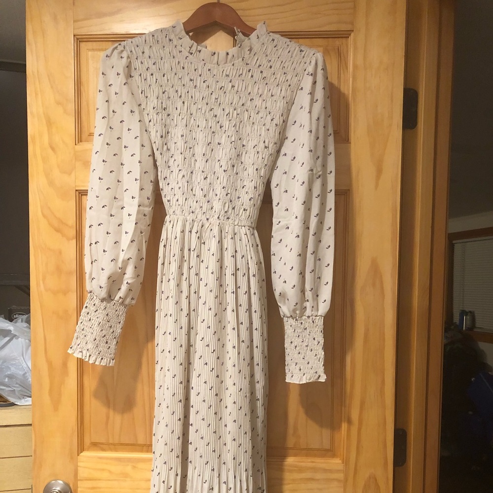 Women’s maxi dress- Petalush